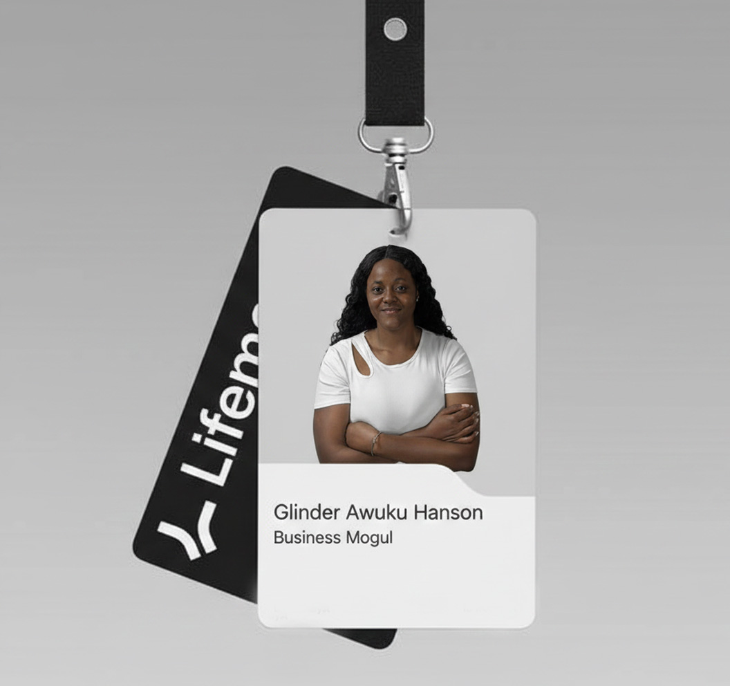 A business feature card image.