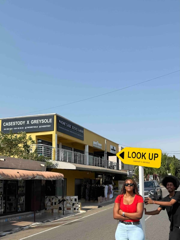 Greywiththesign gallery image.