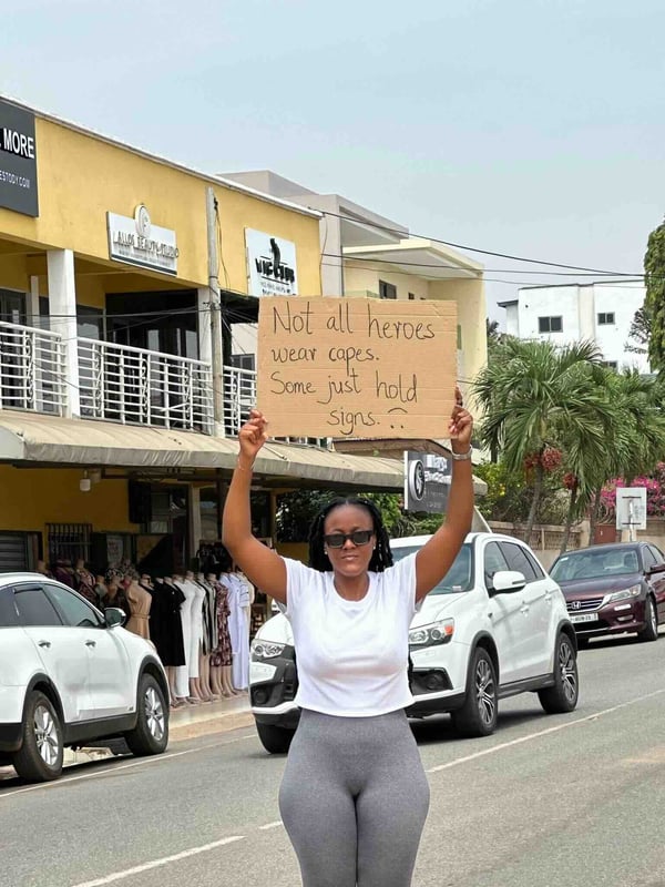 Greywiththesign gallery image.