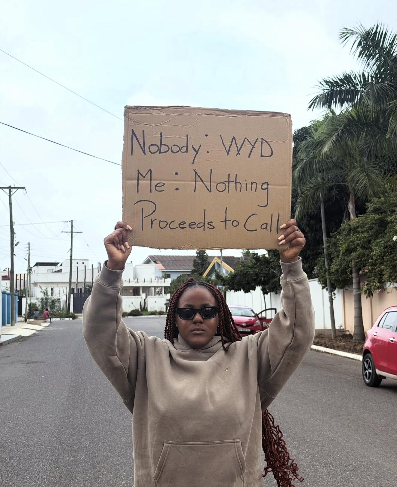 Greywiththesign Wyd gallery image.