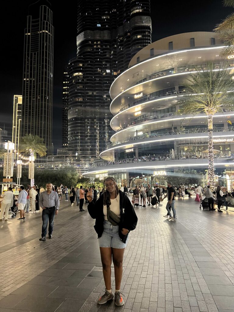Dubai Mall