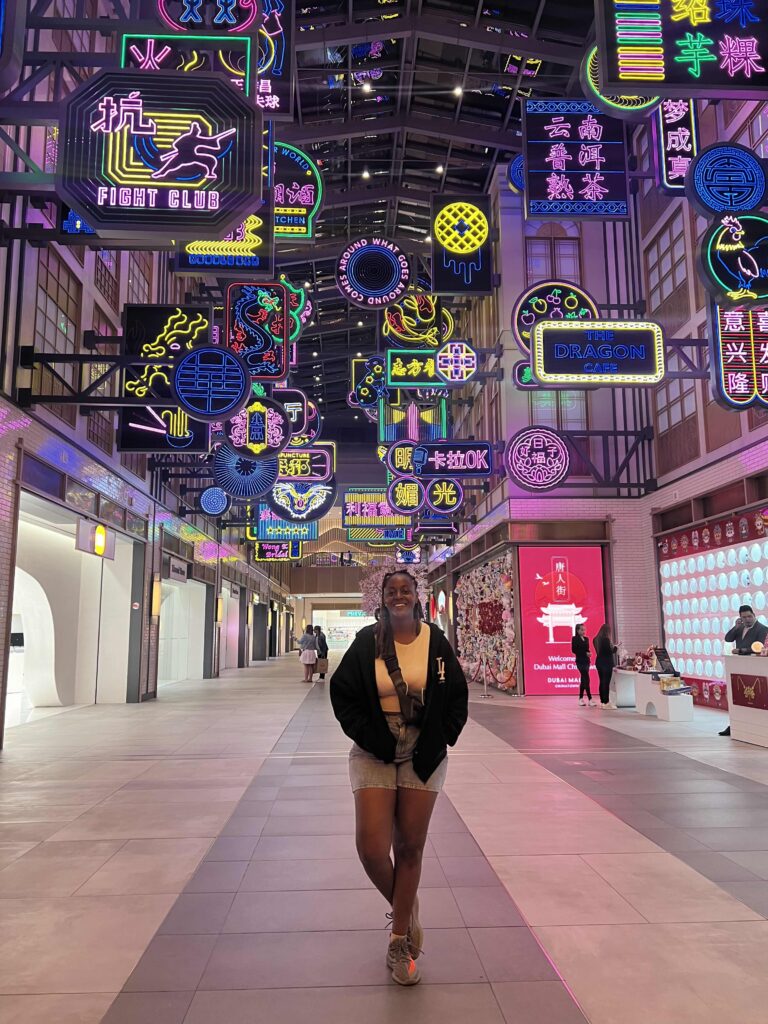 Chinatown
