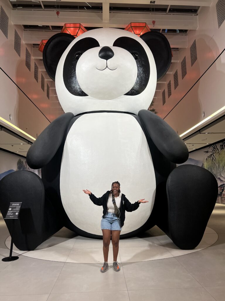 Dubai Mall