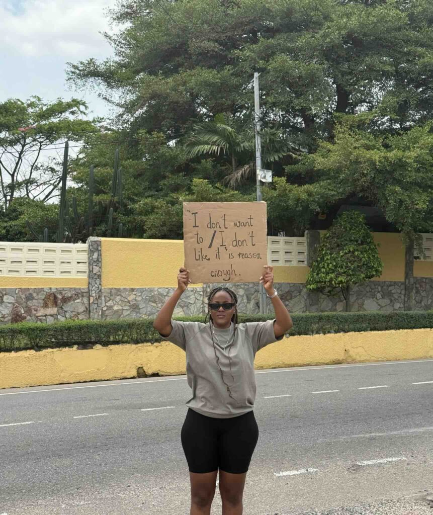 greywiththesign